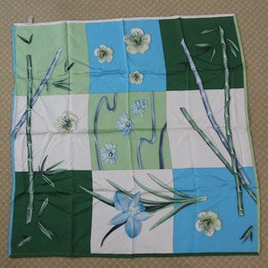 Patek Phillipe Scarf